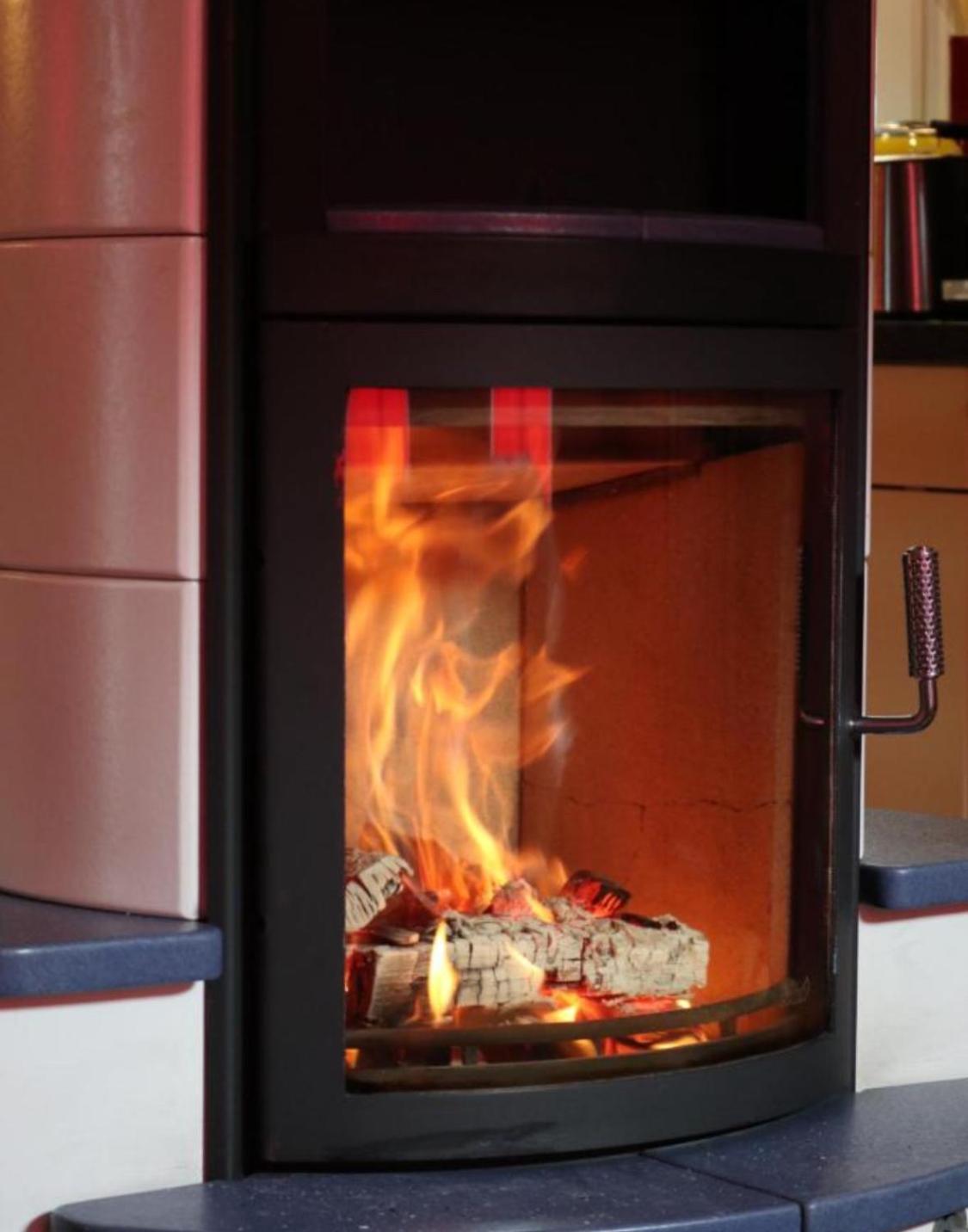 Dardin Casa Cuschina - Mit Sauna In Der Schoenen Surselva מראה חיצוני תמונה